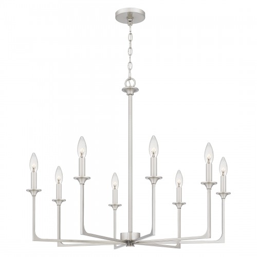 Quoizel Prescott Chandelier