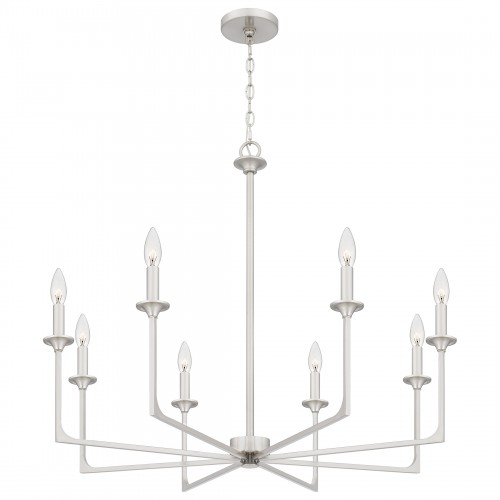 Quoizel Prescott Chandelier