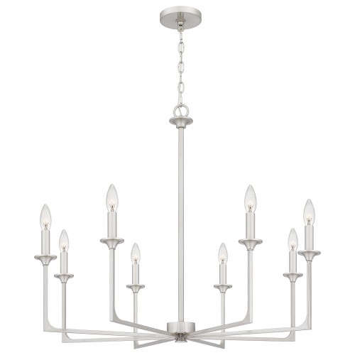 quoizel Prescott Chandelier