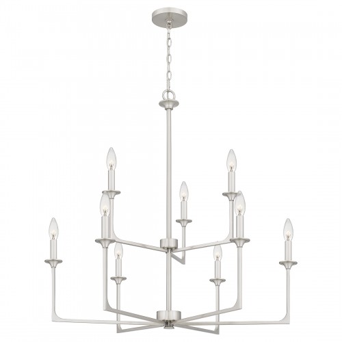 quoizel Prescott Chandelier