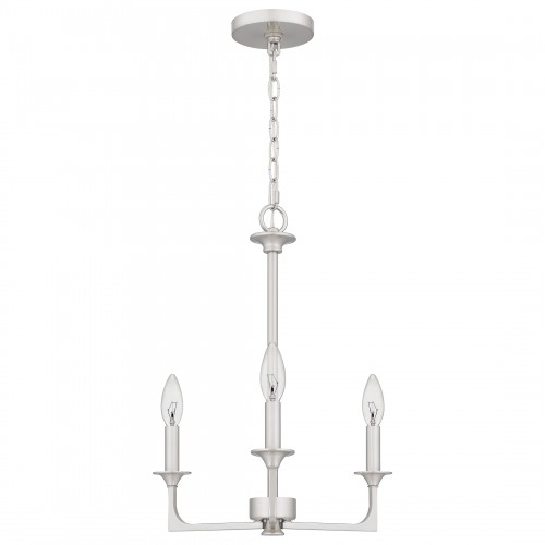 Quoizel Prescott Chandelier