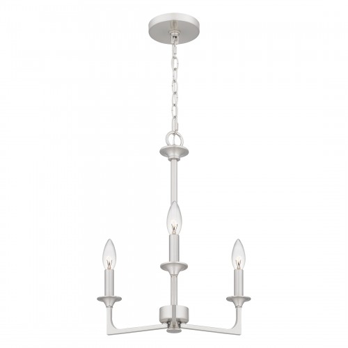 Quoizel Prescott Chandelier