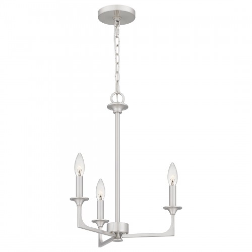 Quoizel Prescott Chandelier