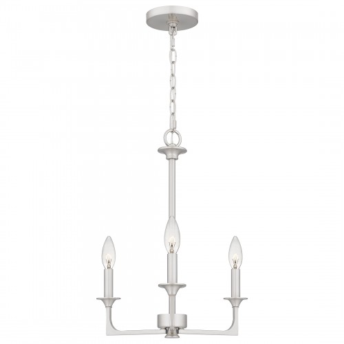 quoizel Prescott Chandelier