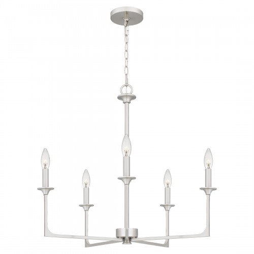 quoizel Prescott Chandelier