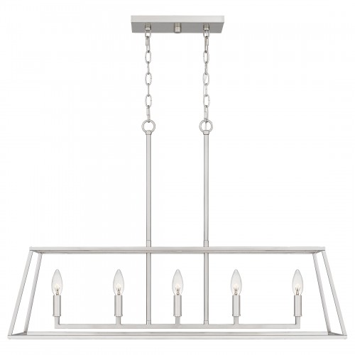 Quoizel Prescott Island Light