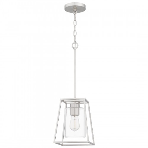 Quoizel Prescott Mini Pendant