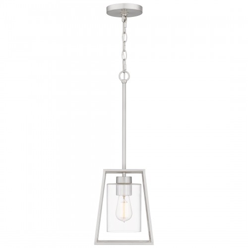 Quoizel Prescott Mini Pendant
