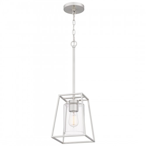 Quoizel Prescott Mini Pendant