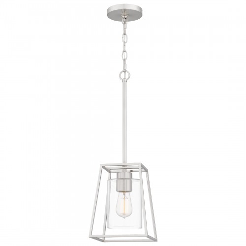 quoizel Prescott Mini Pendant