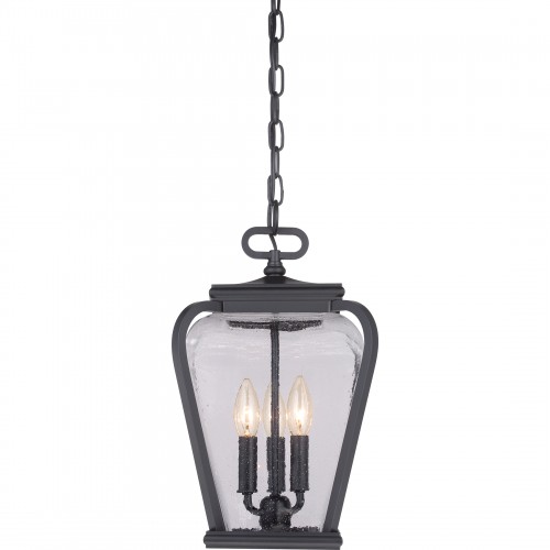 Quoizel Province Mini Pendant