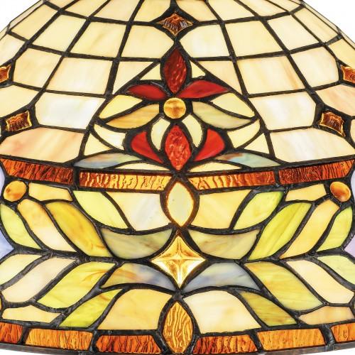 Quoizel Quinn Table Lamp