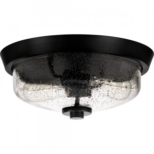 Quoizel Radius Flush Mount