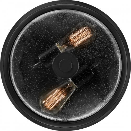 Quoizel Radius Flush Mount