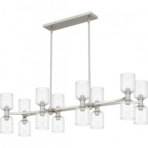 Quoizel Ramada Island Light