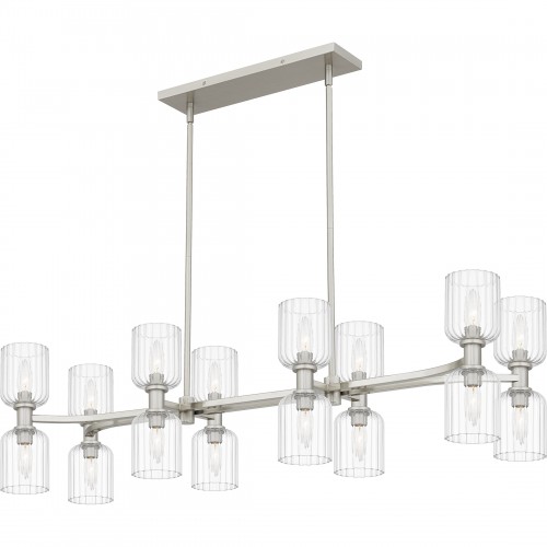 quoizel Ramada Island Light