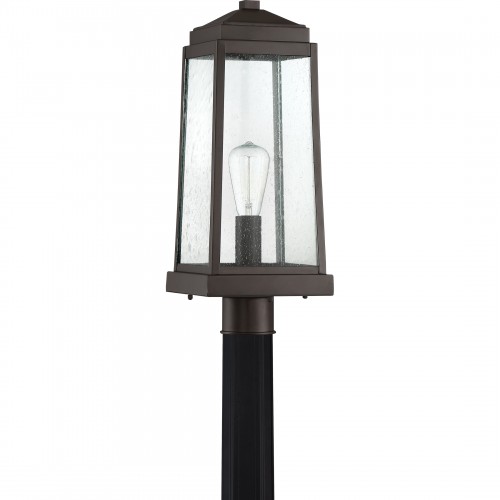 Quoizel Ravenel Outdoor Lantern