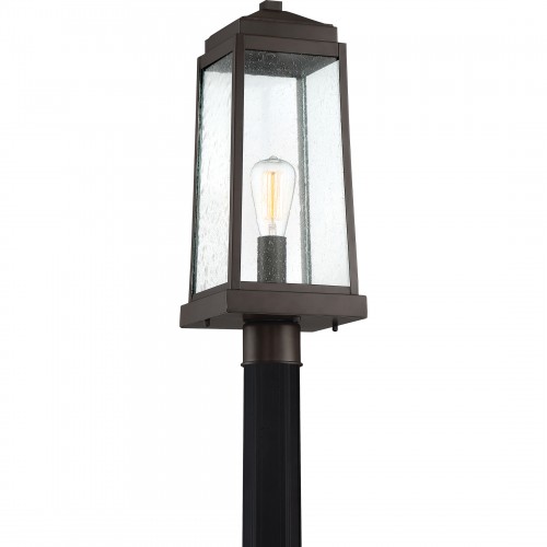 Quoizel Ravenel Outdoor Lantern