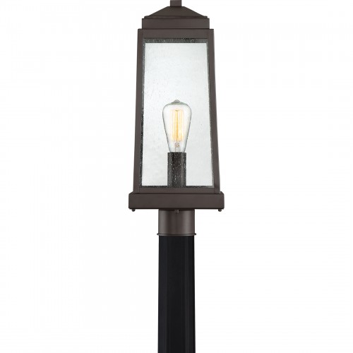 Quoizel Ravenel Outdoor Lantern