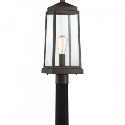 quoizel Ravenel Outdoor Lantern