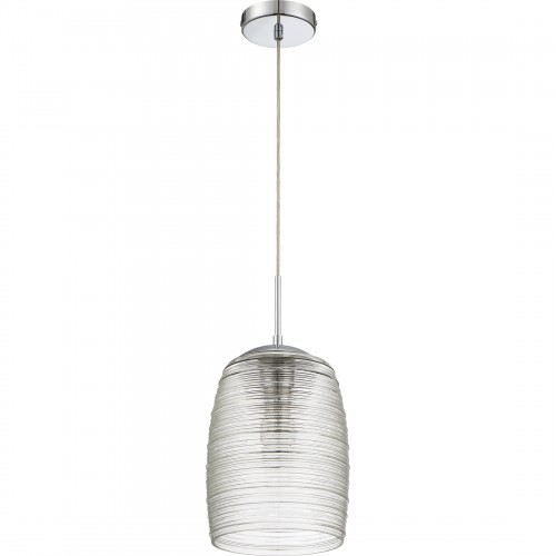 Quoizel Rebound Mini Pendant