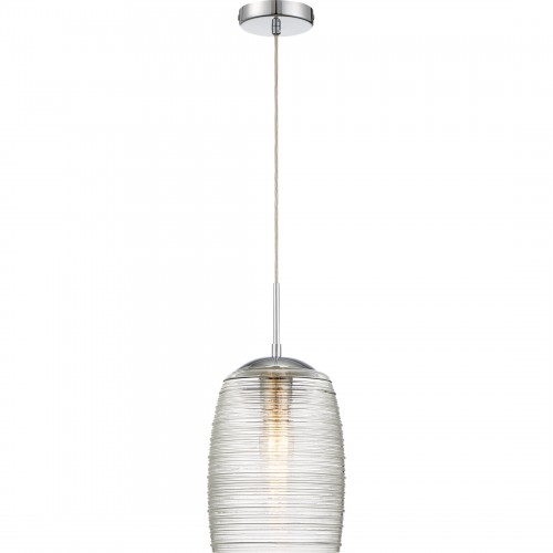 Quoizel Rebound Mini Pendant