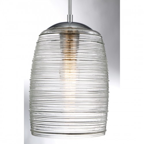 Quoizel Rebound Mini Pendant