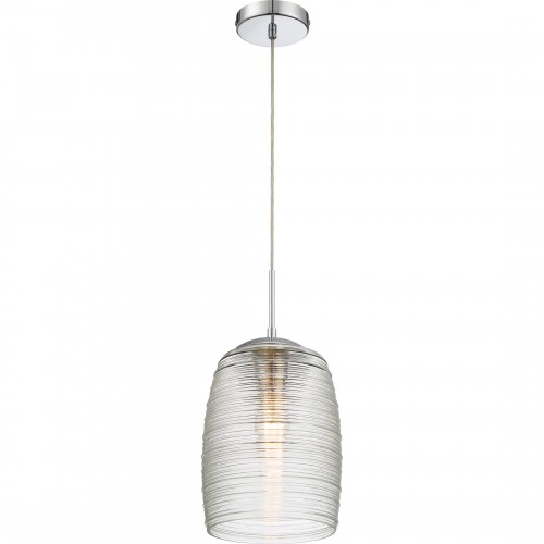 quoizel Rebound Mini Pendant