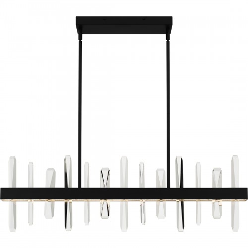 Quoizel Regal Island Light