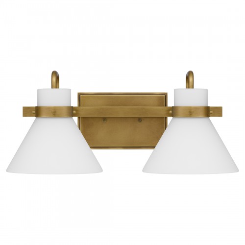 Quoizel Regency Bath Light