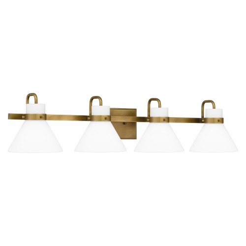 Quoizel Regency Bath Light