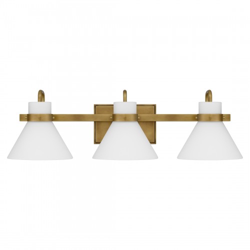 Quoizel Regency Bath Light