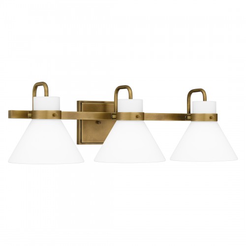 Quoizel Regency Bath Light