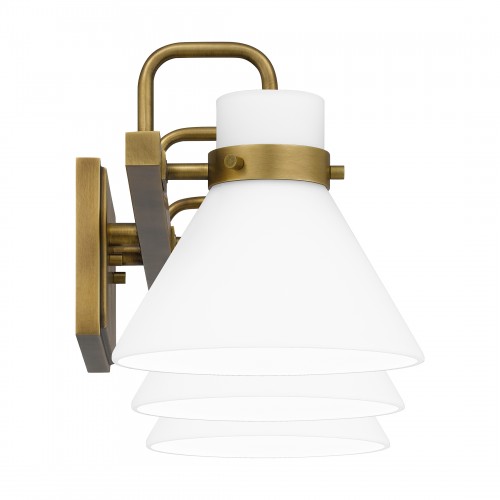 Quoizel Regency Bath Light