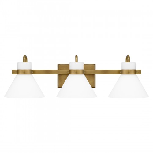 quoizel Regency Bath Light