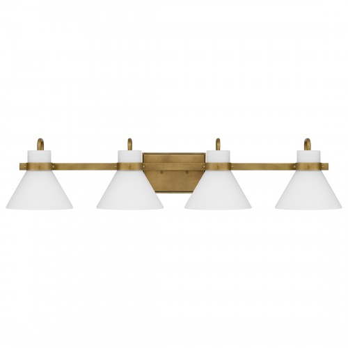 Quoizel Regency Bath Light
