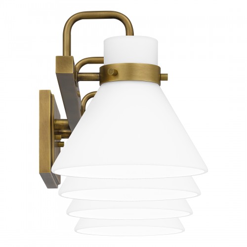 Quoizel Regency Bath Light