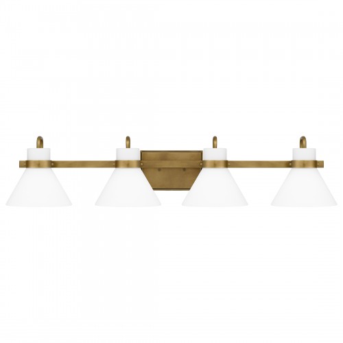 quoizel Regency Bath Light