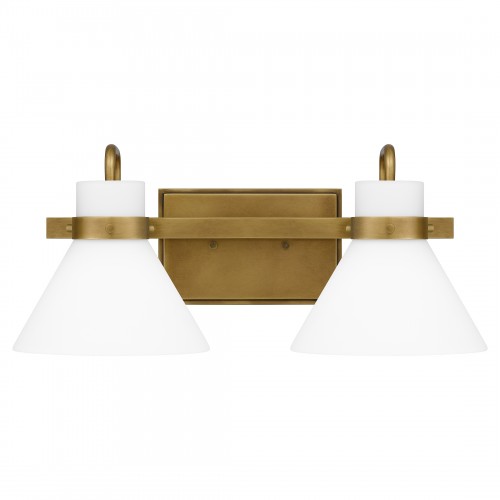 quoizel Regency Bath Light