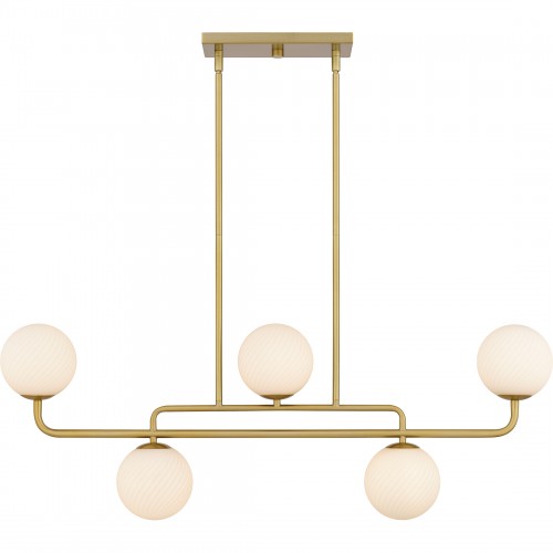 Quoizel Regis Island Light