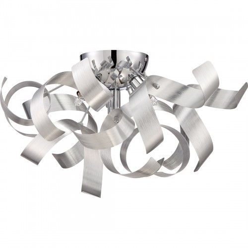Quoizel Ribbons Flush Mount