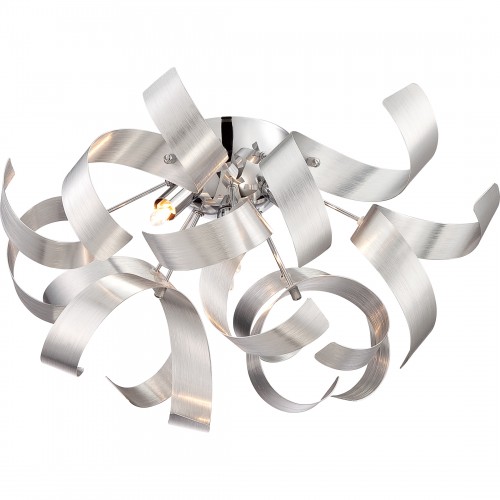 Quoizel Ribbons Flush Mount