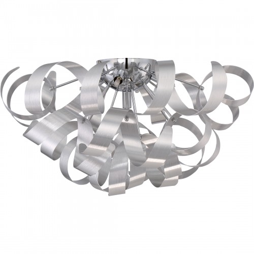 Quoizel Ribbons Flush Mount