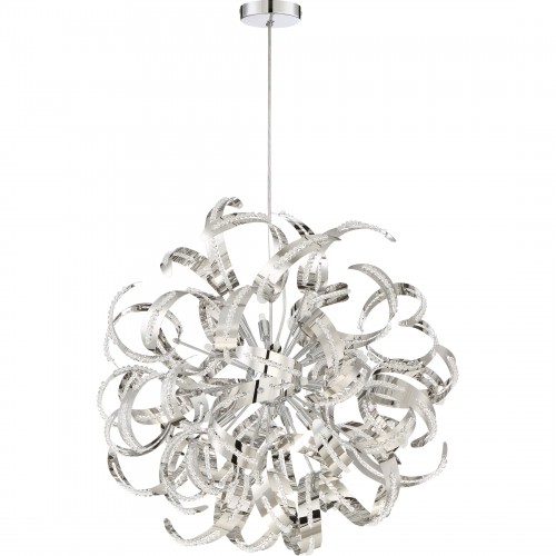 Quoizel Ribbons Pendant