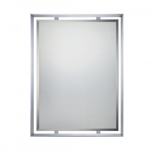 quoizel Ritz Mirror