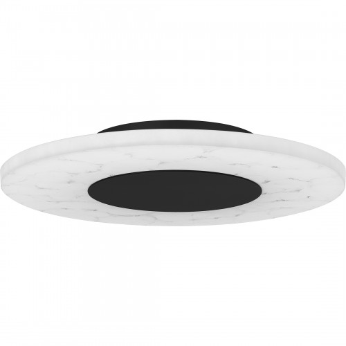 Quoizel Rockwell Flush Mount