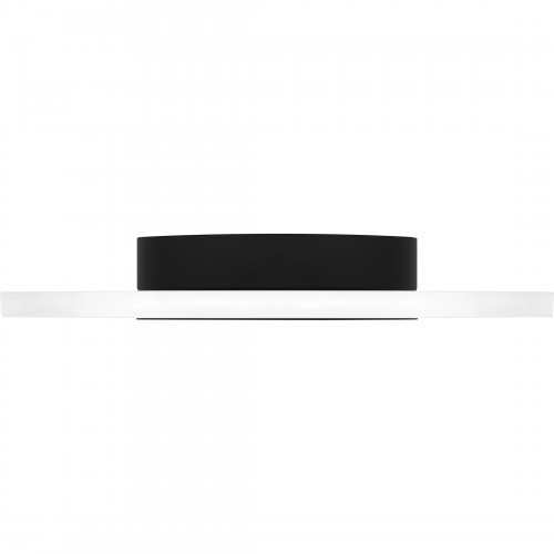 Quoizel Rockwell Flush Mount