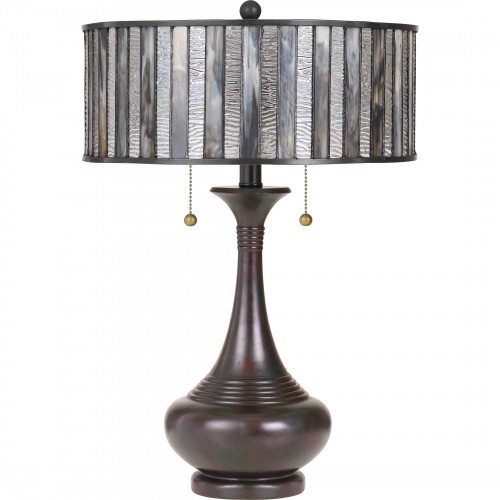 Quoizel Roland Table Lamp