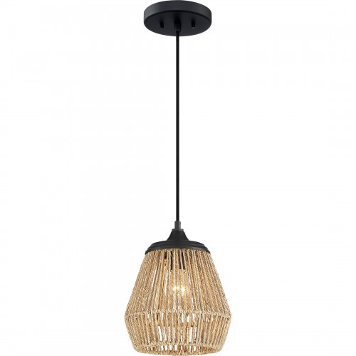 quoizel Romain Mini Pendant