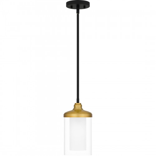 Quoizel Rowland Mini Pendant